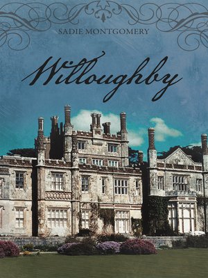 cover image of Willoughby